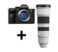 Sony A7R V + Sony FE 400-800mm f/6.3-8 G OSS