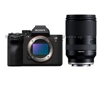 Sony A7R V + Tamron 28-200mm f/2.8-5.6 Di III RXD