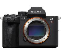 SONY Alpha 7R VI Boitier Nu