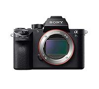 Sony A7S II Boîtier pour appareil photo reflex numérique Noir