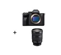 Sony A7S III + Sony FE 24-105mm f/4 G OSS