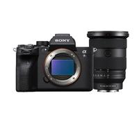 Sony A7S mark III + FE 24-70mm F/2.8 GM2 | Prix après cashback: ✅6079 €