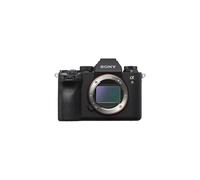 SONY A9 II Corps Noir - Appareil photo plein format 24,2 MP, AF 693 pts, 20 ips, 4K, Stabilisation 5 axes, connectivité avancée