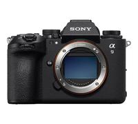 Sony A9 III