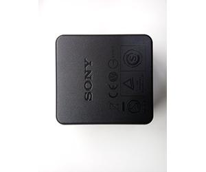 Sony AC Adaptor AC-UB10 Without Power Cord, AC-UB10, 148928241, 149042961 (Without Power Cord)