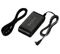 Sony AC-PW10AM - Adaptateur secteur - pour a DSLR-A100, A390, A500, A550, A580, SLT-A57, A58, A65, A77, A99; a58; a68; a77 II; a99 II