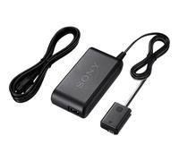 Sony Adaptateur secteur ACPW20 pour appareils photo compacts et Alpha