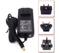 Sony AC-S125V25A : Chargeur / Alimentation 12V compatible (Adaptateur Secteur)
