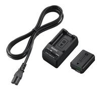 Sony kit chargeur + batterie ACC-TRW