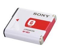 Sony Accessoire pour appareil photo Batterie lithium-ion Série G 3.6V / 960 mAh NPBG1.CE