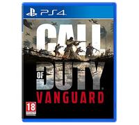 Sony ACTIVISION-Jeu PS4 Call of Duty: Vanguard Does Not Apply Jeux vidéo, Multicolore, Taille Unique 1072105