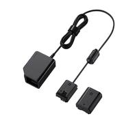 SONY Adaptateur coupleur DC-C1 d'alimentation USB-C pour boitiers compatible batterie W et Z