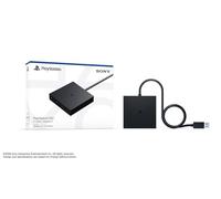 Adaptateur PC Sony pour PlayStation VR2 Noir Noir