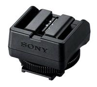 Sony ADP-MAA Adaptateur Griffe Flash | ✅ Livraison gratuite à partir de 100 €