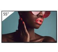 SONY- Afficheur professionnel 55" FW-55BZ40L