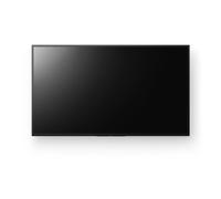 SONY- Afficheur professionnel 65" FW-65BZ30L