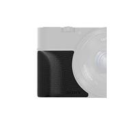 Sony AGR2 Etui compatible DSC-RX100/DSC-RX100II/DSC-RX100III Noir