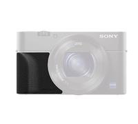 Sony AGR2 Etui compatible DSC-RX100/DSC-RX100II/DSC-RX100III Noir