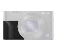 Sony AGR2 Etui compatible DSC-RX100/DSC-RX100II/DSC-RX100III Noir