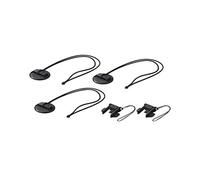 Sony AKALSP1.SYH Pack de Cordons de sécurité pour Sony Action Cam Noir