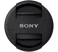 Sony Alc-f405s Bouchon Avant d'objectif pour Objectif SELP1650 (Noir)