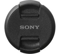 Sony ALC-F62S - Bouchon d'objectif - pour Sony SAL16105, SAL18135, SAL55300, SAL70300, SEL1018, SEL18200 ; Cyber-shot DSC-RX10