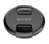Bouchon d'Objectif Avant Sony 72 mm