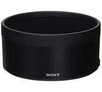 Sony ALC-SH142 Noir - Capuchons pour objectifs (Rond, SEL85F14GM, Noir, 10 cm, 4,82 cm, 10 cm)