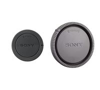 Sony ALCB1EM Cache Boitier pour Appareil Photo Sony à Monture E & ALC-R1EM Protège-Objectif arrière