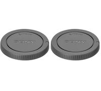 Sony ALCB1EM Cache Boitier pour Appareil Photo Sony à Monture E (Lot de 2)