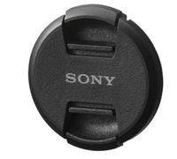Sony ALCF55S.SYH Bouchon d'objectif Noir 55 mm