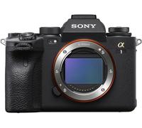 Sony Alpha 1 | Appareil Photo Hybride Plein Format