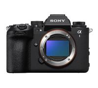 Sony Alpha 1 II boîtier nu