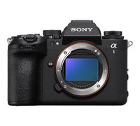 Sony Alpha 1 II boîtier nu