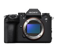 SONY Alpha 1 II Boitier Nu