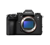Sony Alpha 1 II Cam ra de l'objectif interchangeable sans miroir int gral