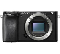 SONY Alpha 6100 Boitier Nu
