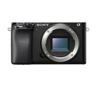 SONY ALPHA 6100 NOIR NU Garanti 3 ans