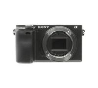SONY Alpha 6400 Boitier Nu Noir