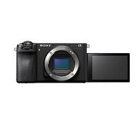 SONY Alpha 6700 Boitier Nu