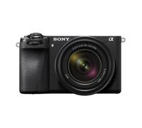 SONY ALPHA 6700 NOIR + 18-135