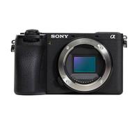 SONY ALPHA 6700 NOIR NU