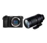 SONY Alpha 6700 + TAMRON 150-500mm F/5-6.7 Di III VC VXD