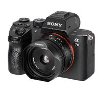 Sony - Alpha 7 III + 7Artisans AF 40mm F2.5 Asph - GARANTIE 5 ans -