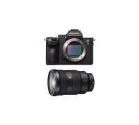 Sony Alpha 7 III (A7 III) hybride 24.2 mpix + objectif SEL 24-70MM F2.8 GM