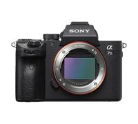 SONY ALPHA 7 III BOITIER ✅ Expédition directe
