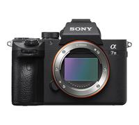 Sony - Alpha 7 III Boîtier nu - GARANTIE 5 ans -