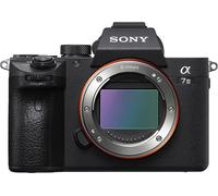 Sony Alpha 7 III | L'appareil Photo Hybride plein format polyvalent
