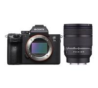 Sony - Alpha 7 III + Samyang AF 24-60mm F2.8 - GARANTIE 5 ans -