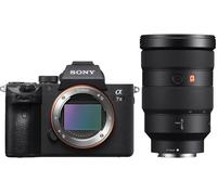 Sony ? 7 III MILC 24,2 MP Exmor R CMOS 6000 x 4000 pixels Noir - Neuf